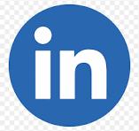 linkedIn logo